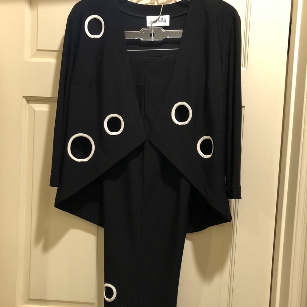 JosephRibkoff jacket/pants